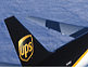 UPS Air Cargo